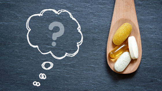 The Top 5 Supplements You May Not Know You Need