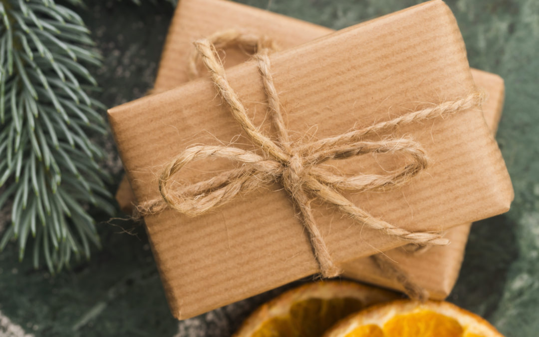 Last Minute Gift Ideas for the Health Nuts in Your Life